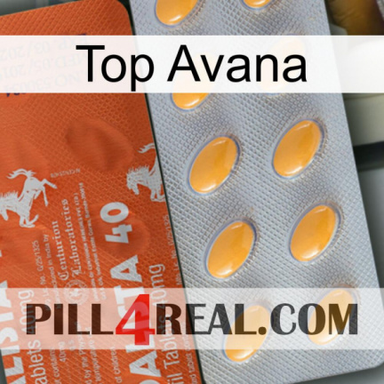 Top Avana 43